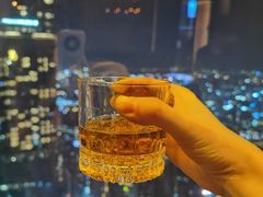 -广州四季酒店·天吧·高空酒吧