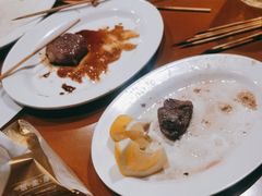 -福烤锦花(长乐路店)