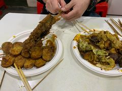 -胖子鸡排(循礼门老字号店)