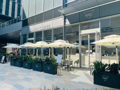 -Manner Coffee(万象食家店)