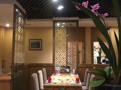 -萨拉伯尔水源素问店·韩国宫廷料理(人民路店)