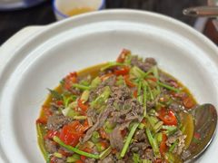 -凤凰山斑鱼馆(恭城店)