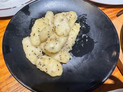 -百年银屏蚝烙·潮汕菜·非遗(乐山店)