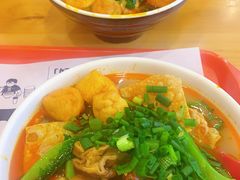 -螺小胖柳州螺蛳粉(钟楼总店)