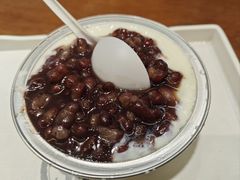 -仁信双皮奶(广州南站店)