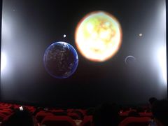 -中国科学技术馆影院