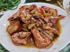 -四姑娘川味海鲜(八爪鱼店)