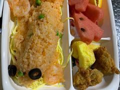 -将太无二·北美传奇寿司(瑞士公寓店)