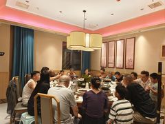-饭橘汉江码头·乡野土菜馆(静安路店)