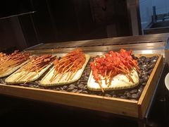 -汉来海港·海鲜自助餐厅(上海七宝领展广场店)
