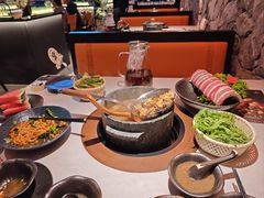 -芸山季·云南山珍菌火锅(人民广场来福士店)