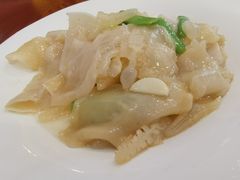 炒三脆-陆壹捌餐厅(五大道店)
