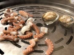 八爪鱼-蔚海之都·象山蒸汽海鲜(仙霞路店)