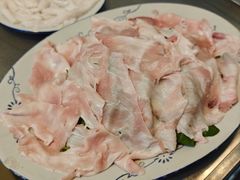 -华哥新鲜猪精品美食