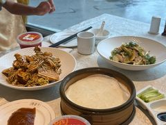 -北京全聚德(方庄店)