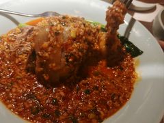 -院8里·小聚园老川菜(九眼桥店)