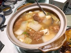 -八府香鸭·啫啫煲(华山路店)