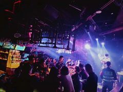 -格兰酒吧Glen Bar