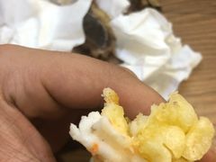 天妇罗-红叶日料·放题·海胆·定食(星海店)