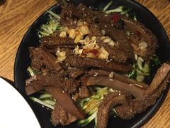-汪爹爹武汉牛三鲜(朝外大街店)
