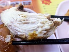 -香妃烤鸡(新奥店)