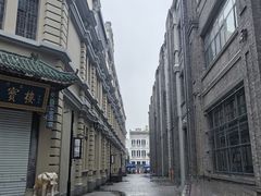 -中华巴洛克风情街