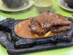 -胜利茶餐室