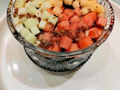 -宝盛水博园大酒店·中餐厅·杭帮菜