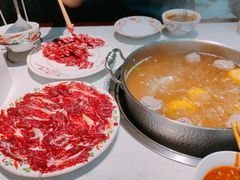 -汕头八合里海记牛肉店(清河店)