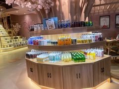 -丽池宫韩式汗蒸会馆(华灯坊店)