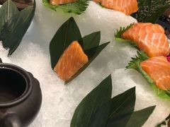 -上和臻品中国菜(花园街店)