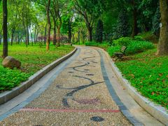 -南国桃园旅游度假区