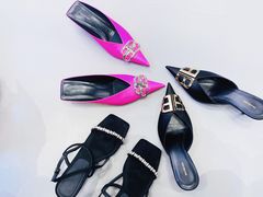 -BALENCIAGA(比斯特苏州购物村店)