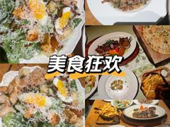 -碧特博格·20年品牌西餐厅(芜湖路店)