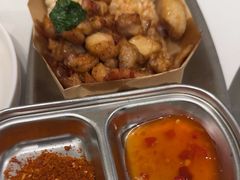 -有鱼吃·纸包烤鱼(曲江创意谷店)