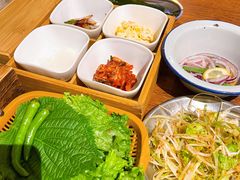 -济州爱肉堂(总店)