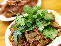 -小厨面(巨野路店)