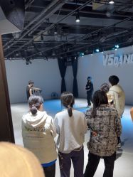 -北京V5舞蹈工作室