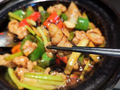 -羽鸽集·乳鸽专门店·地道顺德菜(岭南站店)