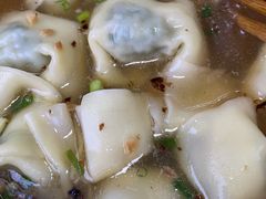 -福建千里香馄饨王(文新小区店)