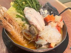 -晴季寿司(红旗街万达店)