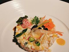 -Olive橄榄花园漂亮饭主题布置餐厅(大望路店)