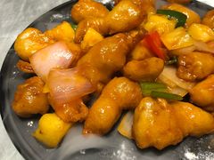 -广东道至正餐厅(区庄店)