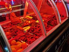 卤味-海大南门夜市(海富街店)