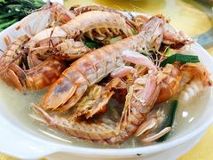 -浩海美食店(闸坡店)