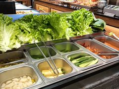 -盛江山自助料理(太原街万达店)
