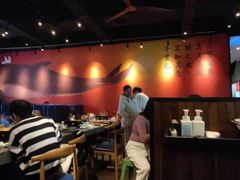 大堂-里岛烤鱼(东港凯虹广场店)