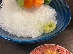 -哥哥の深夜食堂(红松东路店)