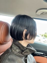 -呵呵造型