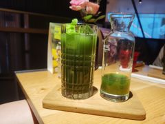 -良木缘咖啡西餐(太古里店)